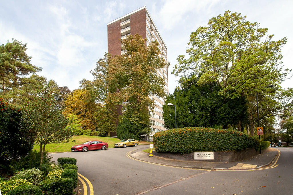 Additional image 12 of Warwick Crest, Arthur Road, Edgbaston
