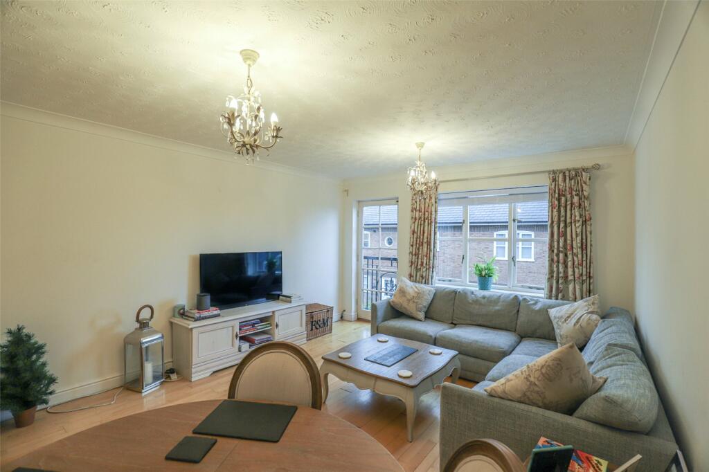 Additional image 13 of Bowes Lyon Mews, St Albans, Hertfordshire, AL3