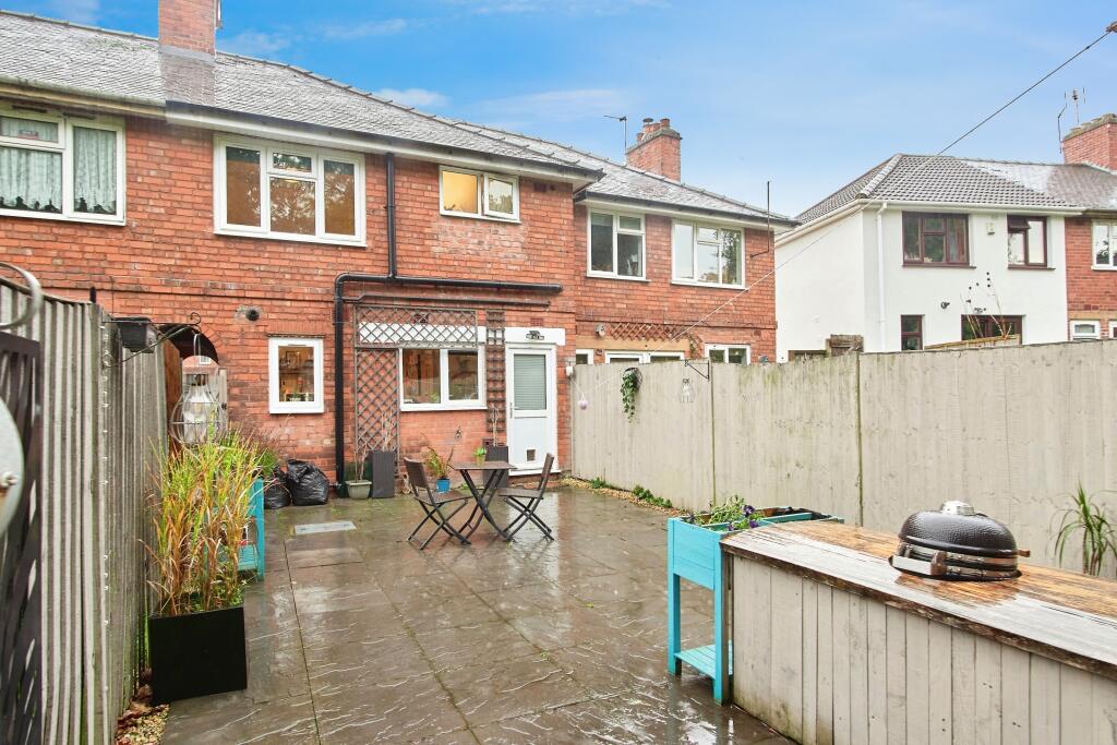 Additional image 13 of Jutland Road, Birmingham, B13