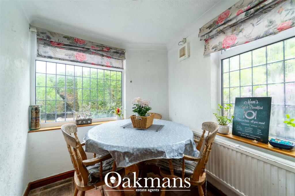 Additional image 16 of Osmaston Road, Harborne, B17