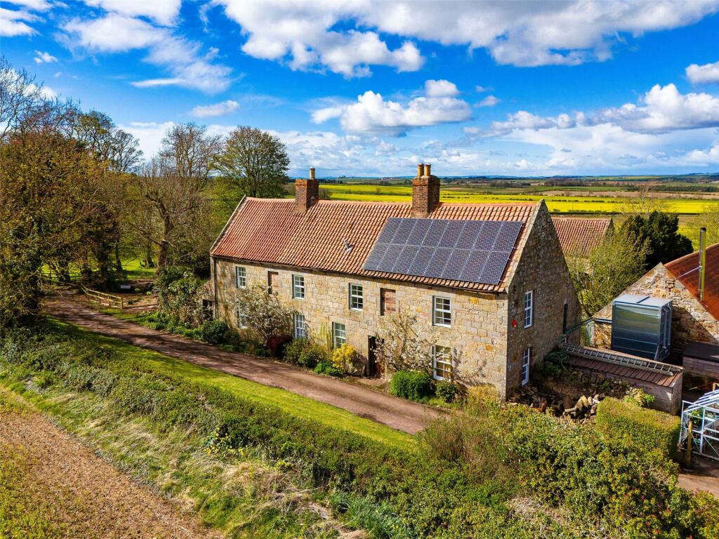 Additional image 2 of Berrington Backhill, Berwick-upon-Tweed, Northumberland, TD15
