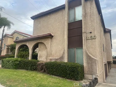 1130 S Golden West Avenue Unit 5, Arcadia, CA 91007
