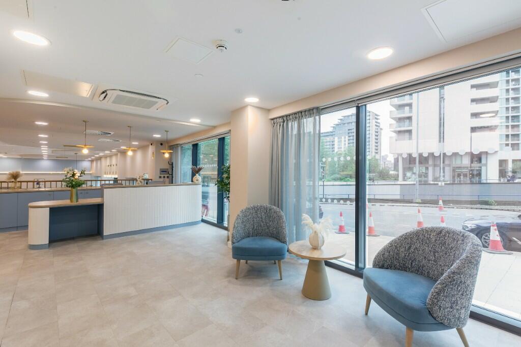 Additional image 24 of Paradise Street, Birmingham, B1