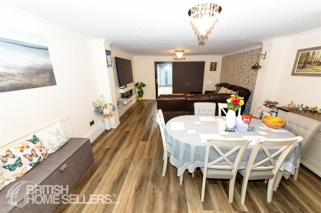 Additional image 4 of Andrew Gardens, Birmingham, West Midlands, B21