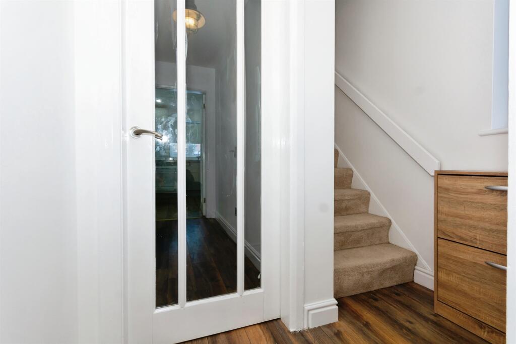 Additional image 6 of Bartley Woods, Birmingham