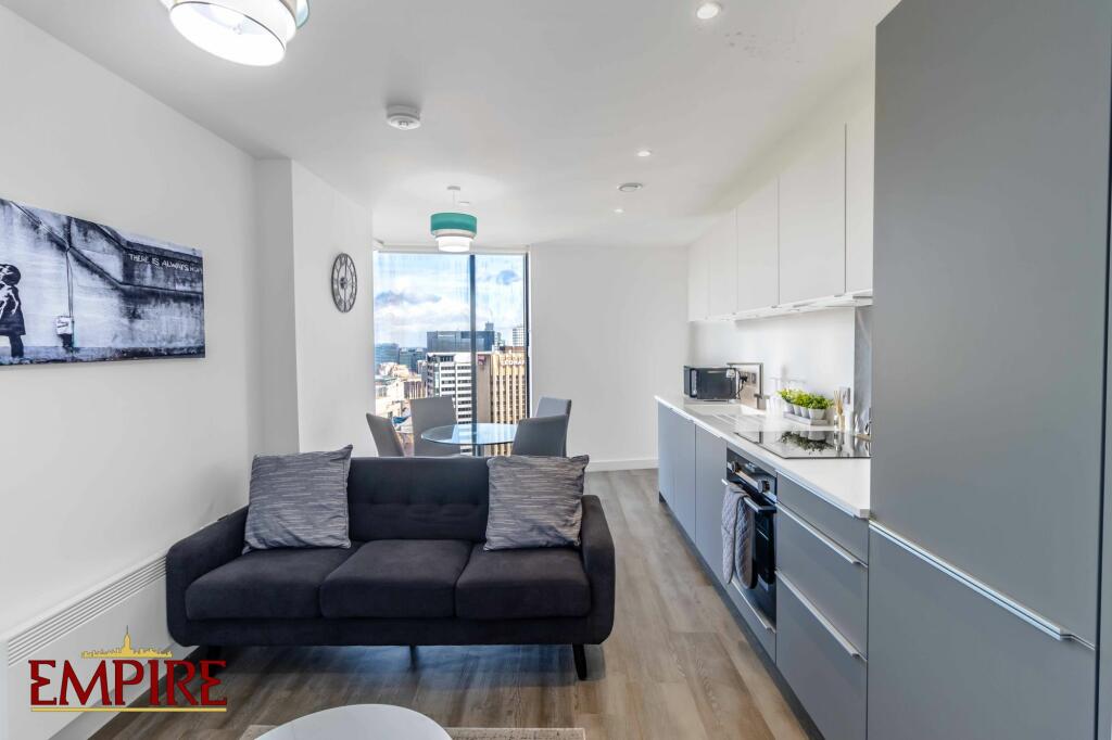 Additional image 4 of Sheepcote Street, Birmingham, B16