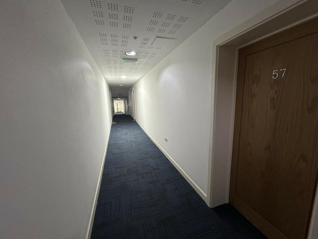 Additional image 5 of Apartment 57, Solihull Heights, 54 New Coventry Road, Birmingham, West Midlands B26 3BB