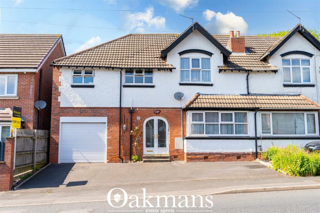 Additional image 23 of Woodland Road, Northfield, Birmingham