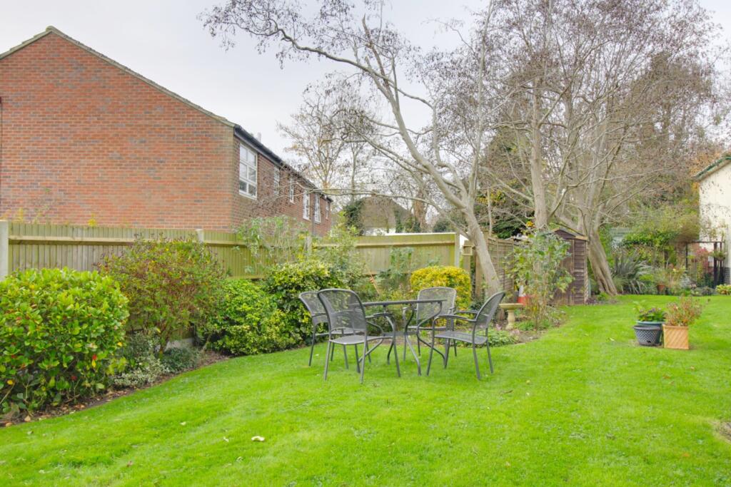 Additional image 19 of Guessens Court, Welwyn Garden City, Hertfordshire, AL8
