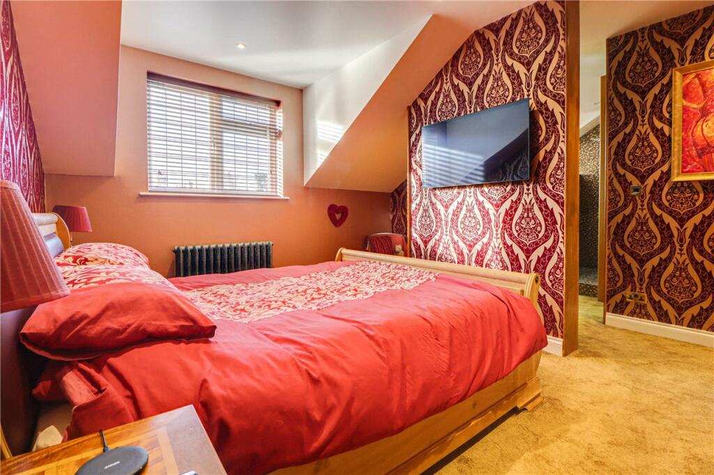 Additional image 16 of Mount Pleasant Lane, Bricket Wood, St. Albans, AL2