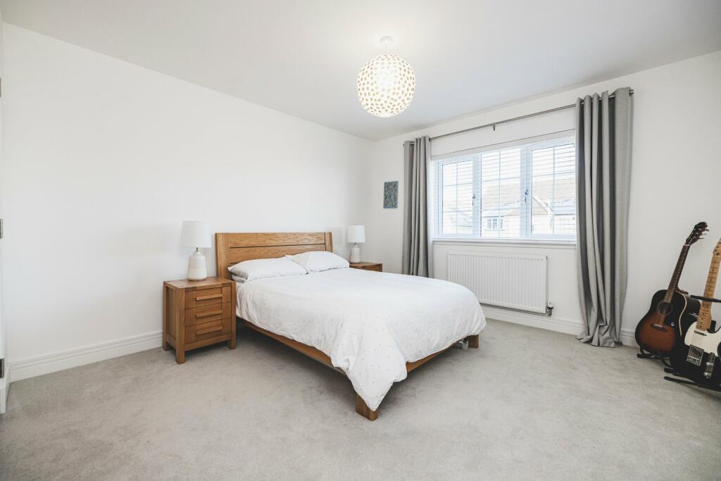 Additional image 26 of West Craigbank Gardens, Cults, Aberdeen, AB15