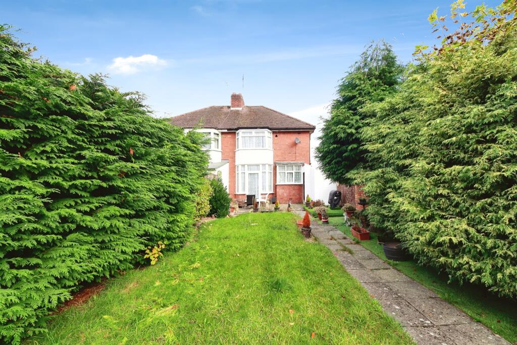 Additional image 12 of Hanbury Croft, Birmingham