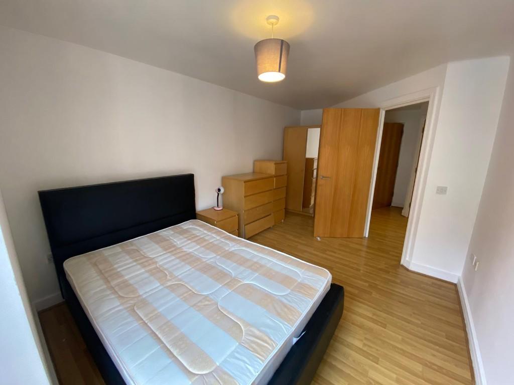 Fleet Street, Birmingham, B3