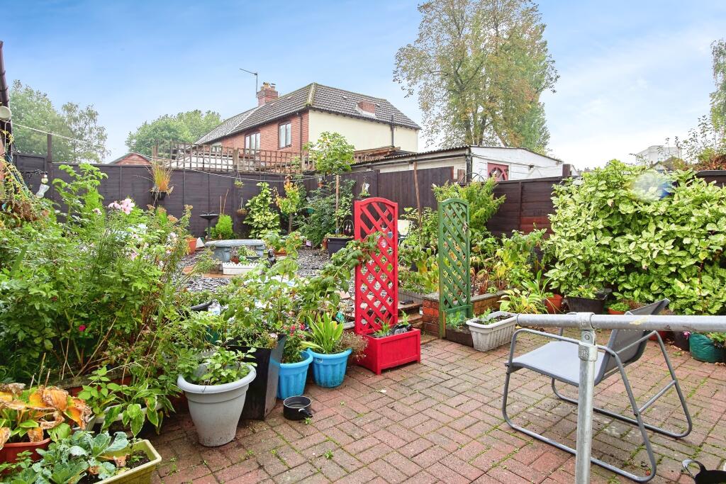 Additional image 4 of Central Avenue, Birmingham, B31