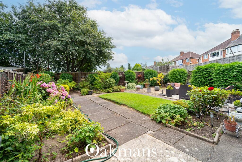 Additional image 19 of Bradstock Road, Birmingham, B30