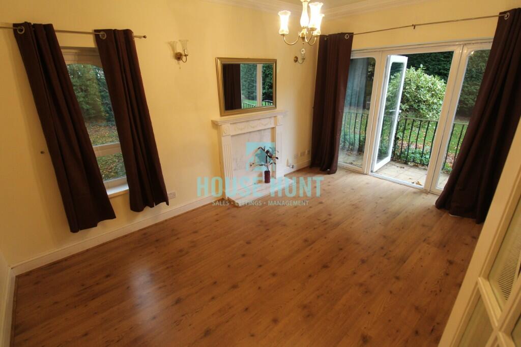 Primary image of Yewdale, Harborne Park Road, Birmingham, B17 0BP