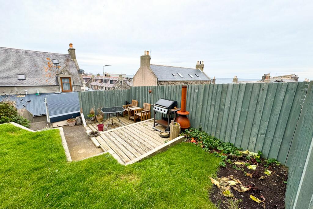 Additional image 21 of Market Street, Macduff, AB44