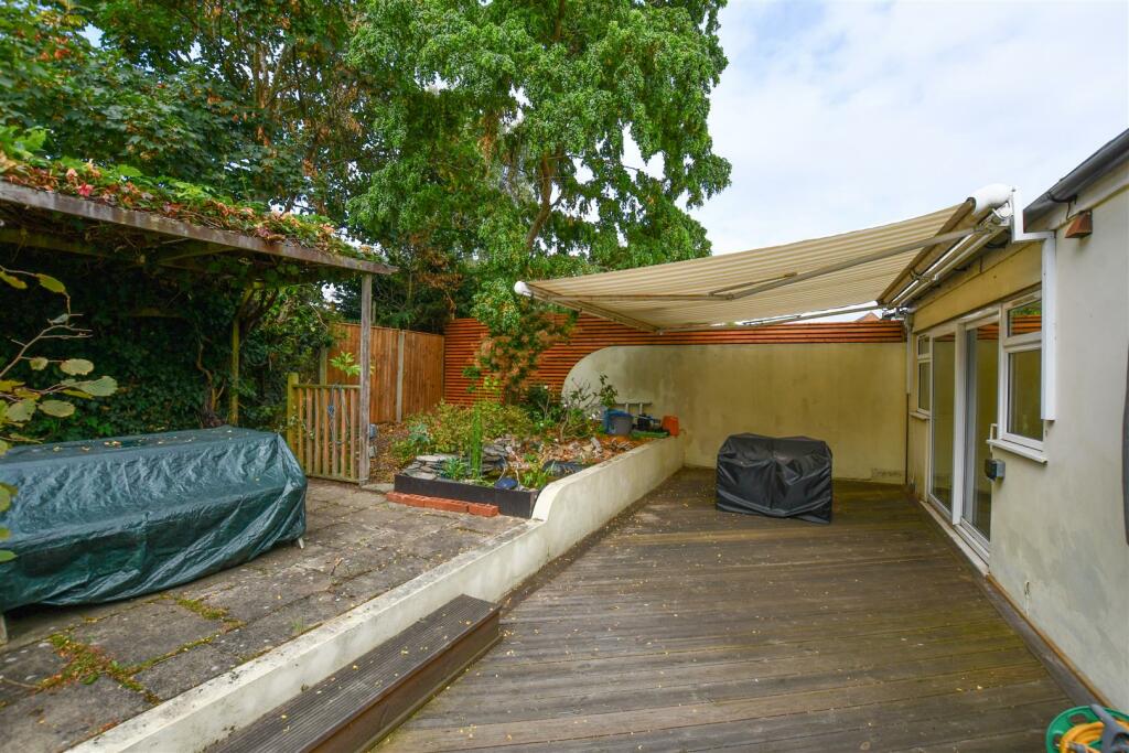 Additional image 20 of Cherry Tree Avenue, London Colney, St. Albans