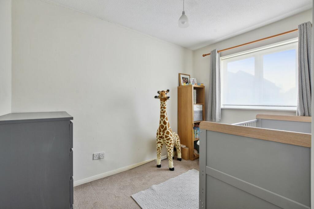 Additional image 16 of Bull Stag Green, Hatfield, AL9