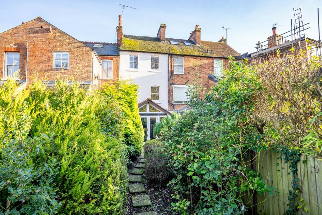 Additional image 9 of Fishpool Street, St. Albans, Hertfordshire, AL3