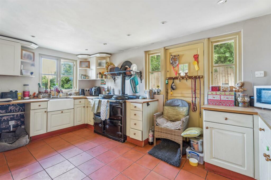 Additional image 15 of Shafford Cottages, Redbourn Road, St Albans, AL3