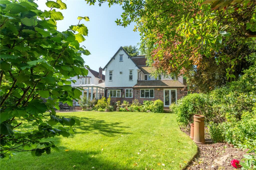 Additional image 41 of Moor Green Lane, Moseley, Birmingham, B13