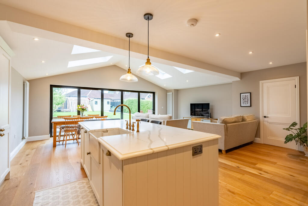 Additional image 5 of Stanley Avenue, St. Albans, Hertfordshire, AL2