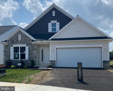 709 Jeffsu (Lot #62) Lane, Annville, PA 17003