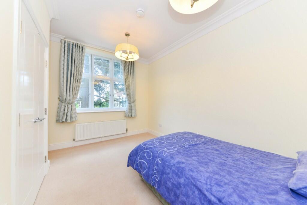 Additional image 11 of Audley St Georges Place 1 Chains Court 1 Church Road, Birmingham, B15