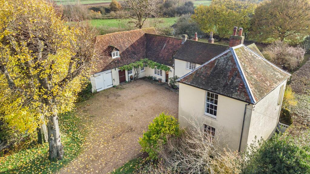 Additional image 5 of Bulls Lane, North Mymms, AL9