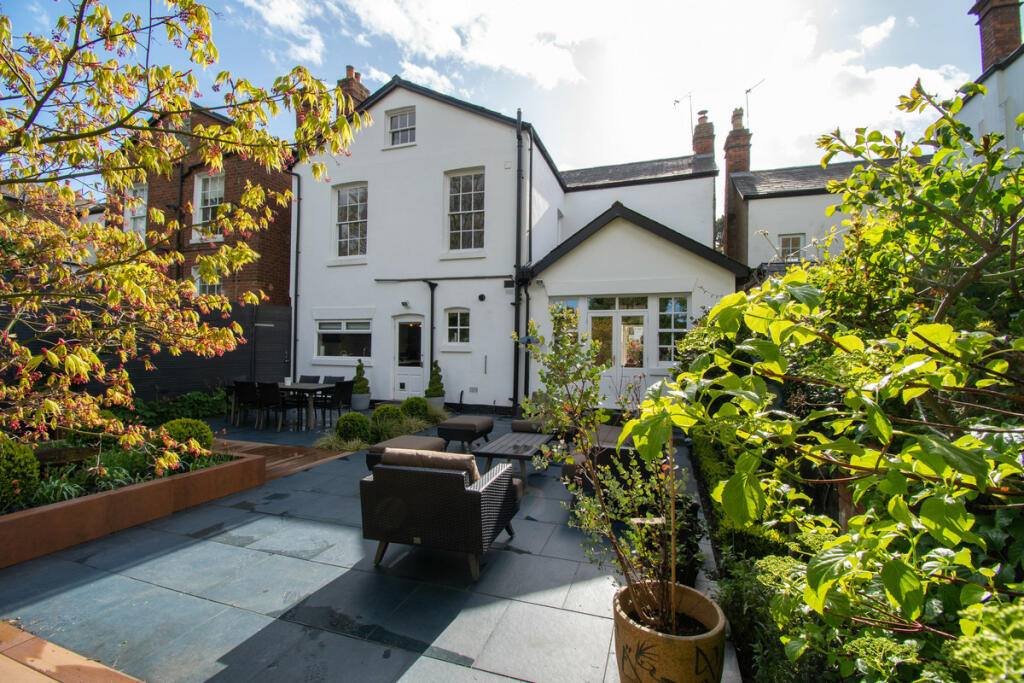 Additional image 34 of Charlotte Road, Birmingham, Edgbaston B15 2NQ