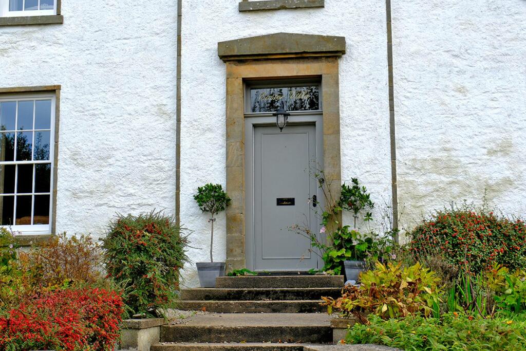 Additional image 33 of Easter Villa, School Road, Fordyce, Banff, AB45 2SJ