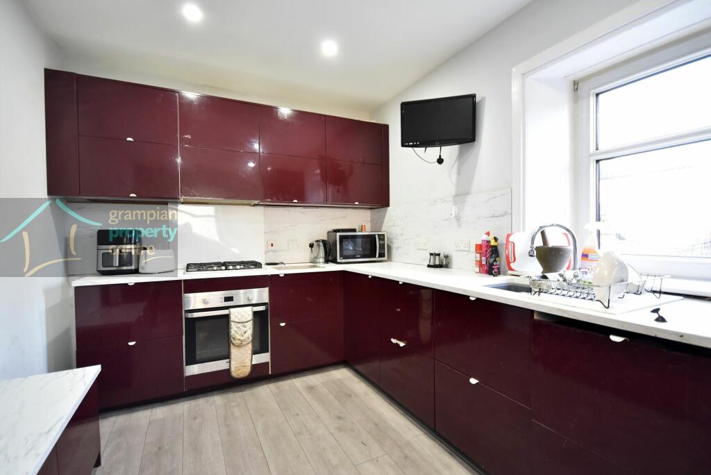 Additional image 5 of Balloch Road, Keith, Morayshire
