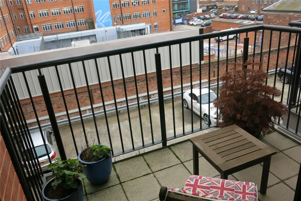 Additional image 12 of JQ One, George Street, Birmingham, B3