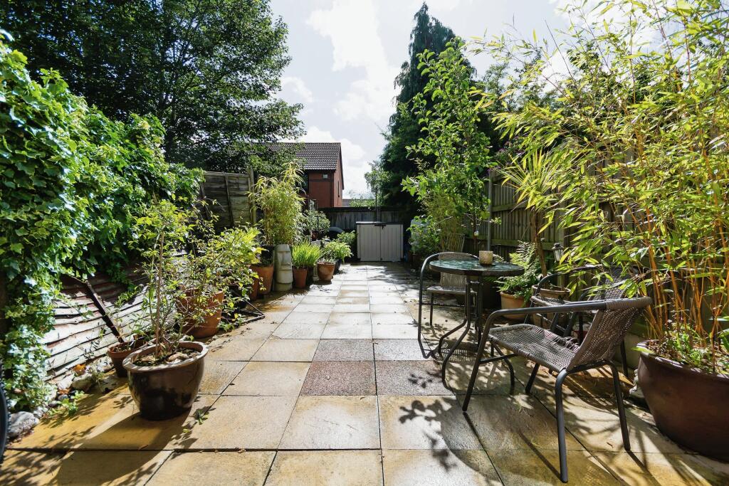 Additional image 8 of Rye Croft, Birmingham, West Midlands, B27