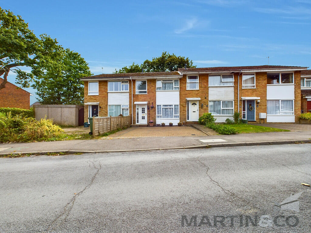 Additional image 22 of Cedarwood Drive, St Albans