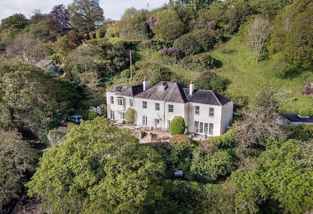 Additional image 3 of Restronguet Weir, South Cornwall