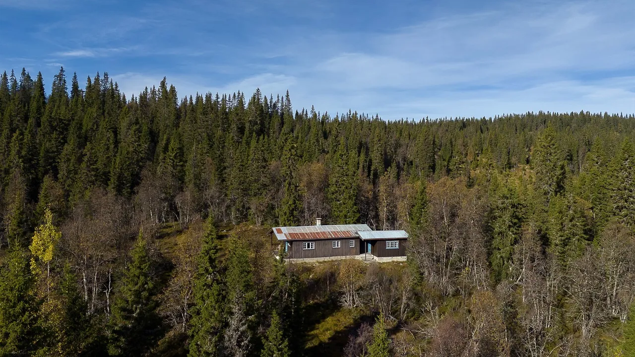 Additional image 2 of Morketjønnsvegen 89, 2634 Fåvang