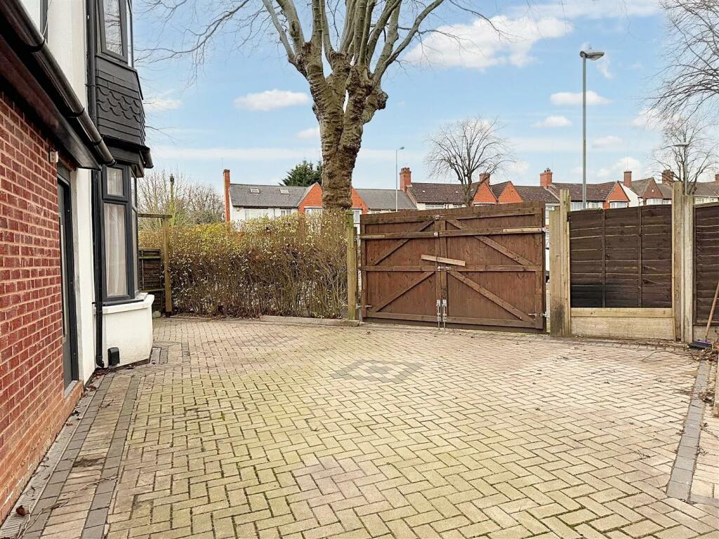 Additional image 35 of Wheelwright Road, Erdington, Birmingham