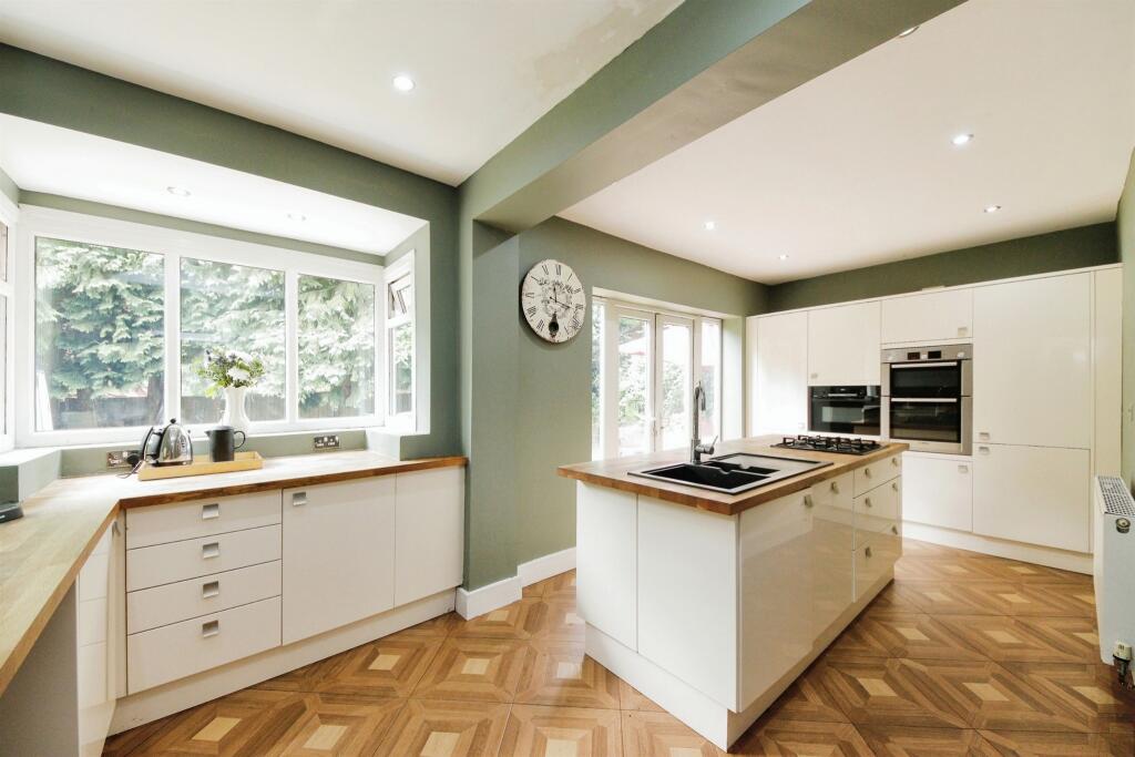 Additional image 2 of Swanshurst Lane, Moseley, Birmingham