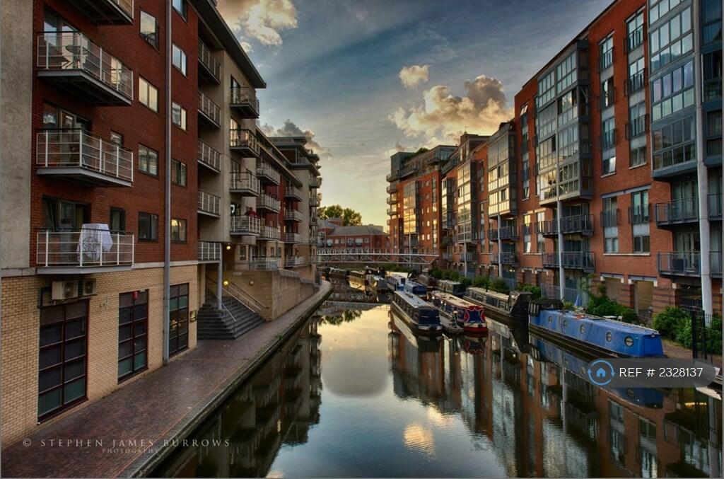 Additional image 9 of King Edwards Wharf, Birmingham, B16