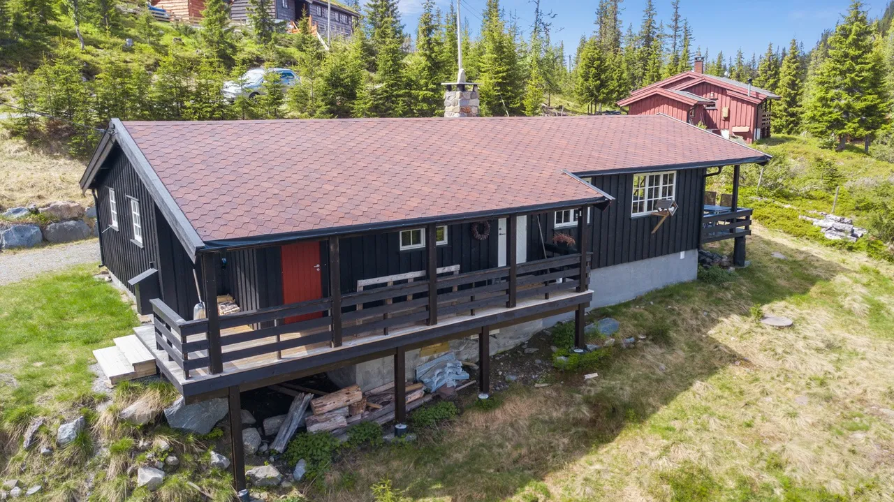 Additional image 2 of Veneli 53, 3540 Nesbyen