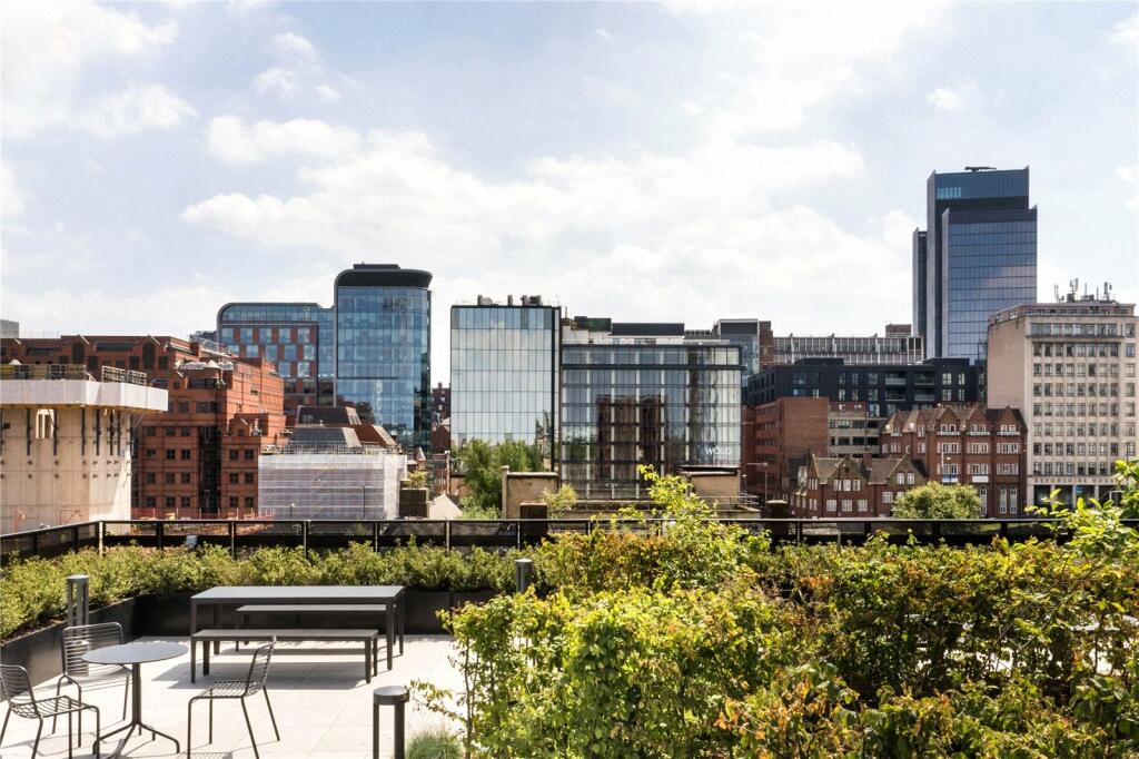 Additional image 5 of Setl, 50 Ludgate Hill, Birmingham, West Midlands, B3