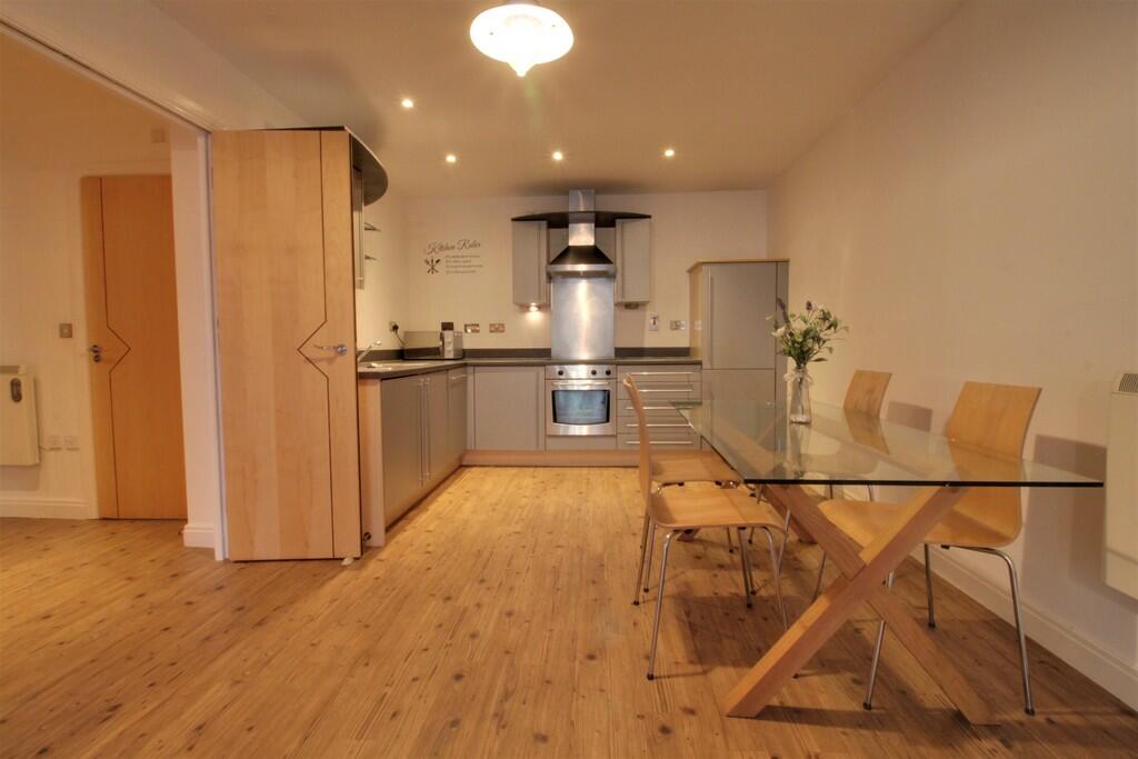 Additional image 18 of Q Apartments, Newhall Hill, Jewellery Quarter