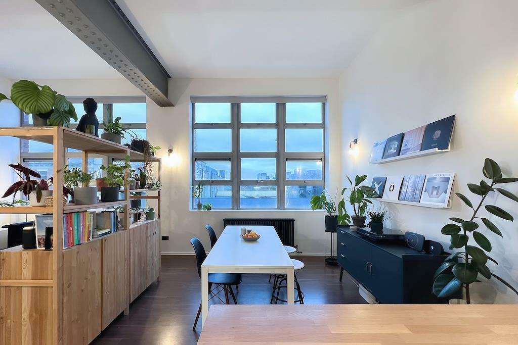 Additional image 11 of New Hampton Lofts, Jewellery Quarter