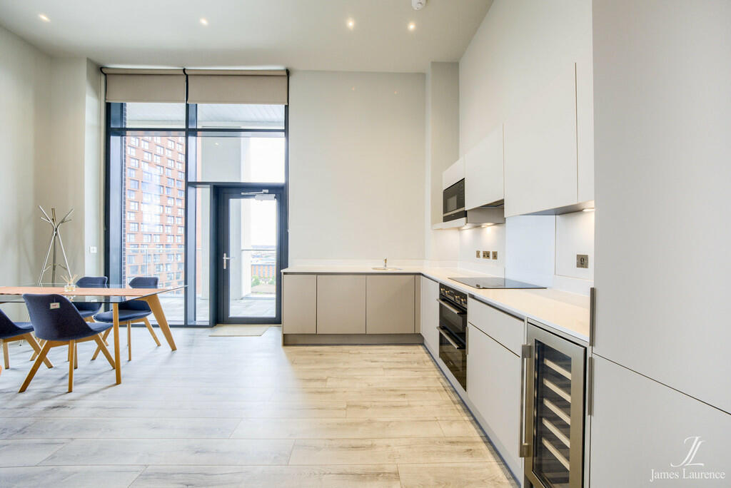 Additional image 17 of St. Martins Place, 169 Broad Street, Birmingham City Centre