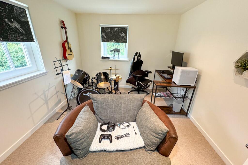 Additional image 17 of Hallhill House, Sunnybrae, Turriff, Aberdeenshire AB53 4BL