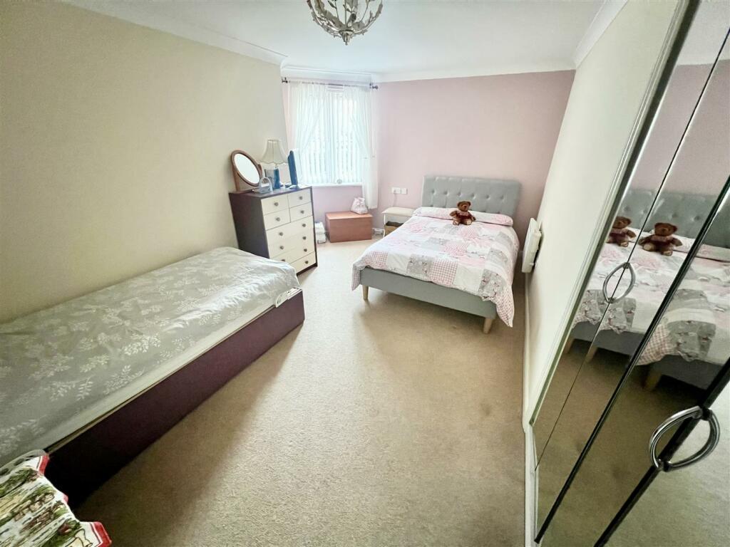 Additional image 4 of Gracewell Court, Stratford Road, Hall Green