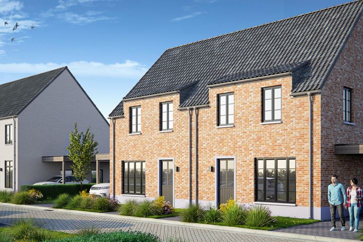 Additional image 3 of Elzenstraat 7, 2381 WEELDE (ANTWERPEN)