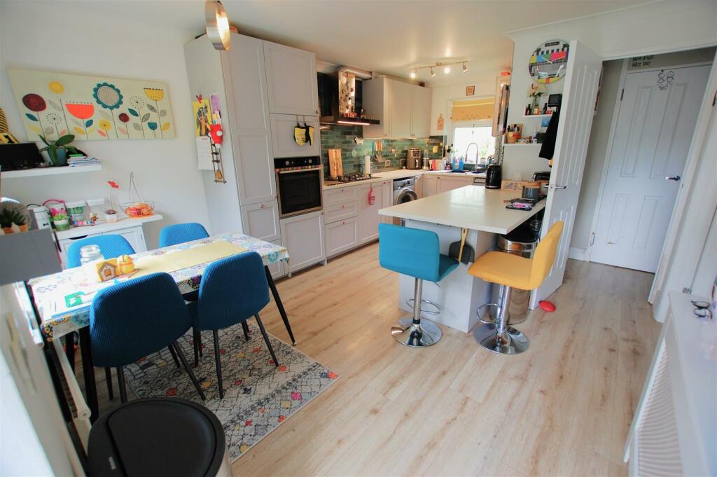 Additional image 2 of The Sidings, Ellenbrook, Hatfield